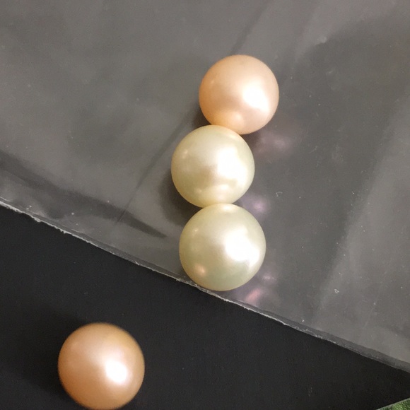 🖤Maui divers ‘Pick a pearl’ pearls - Picture 11 of 12